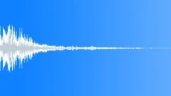 HUMAN, DIVE Sound Effect