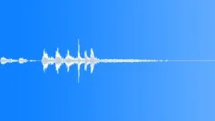 HUMAN, DIVE Sound Effect