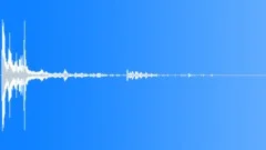 HUMAN, DIVESound Effect