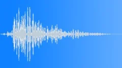 HUMAN, DIVE Sound Effect