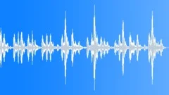 HUMAN, DIVE Sound Effect