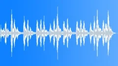 HUMAN, DIVE Sound Effect