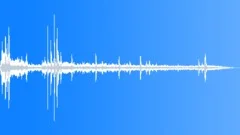 HUMAN, DIVE Sound Effect