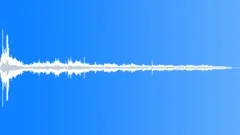 HUMAN, DIVE Sound Effect