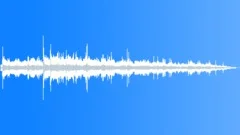 HUMAN, DIVESound Effect