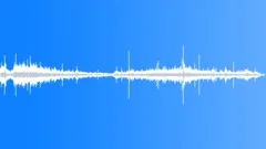 HUMAN, DIVESound Effect