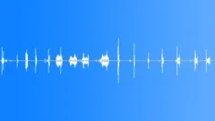 HUMAN, DRINKSound Effect