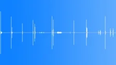 HUMAN, DRINKSound Effect