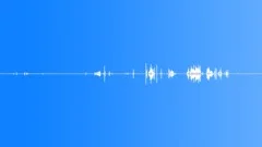 HUMAN, DRINK Sound Effect