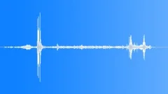HUMAN, EATSound Effect