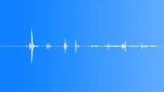 HUMAN, EATSound Effect