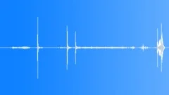 HUMAN, EATSound Effect