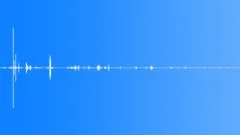 HUMAN, EATSound Effect