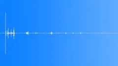 HUMAN, EAT Sound Effect