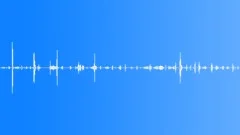 HUMAN, EATSound Effect