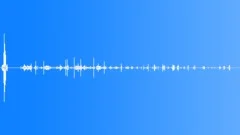 HUMAN, EAT Sound Effect