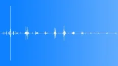 HUMAN, EAT Sound Effect