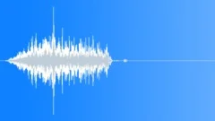 HUMAN, EATSound Effect