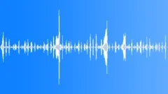 HUMAN, EATSound Effect