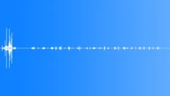 HUMAN, EATSound Effect