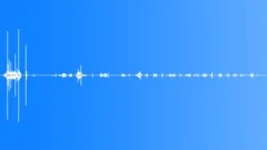 HUMAN, EATSound Effect