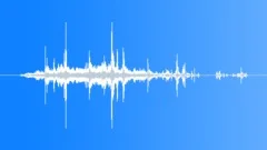 HUMAN, EATSound Effect