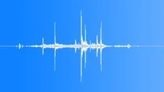 HUMAN, EAT Sound Effect
