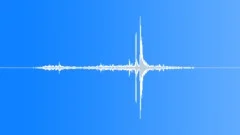HUMAN, EATSound Effect