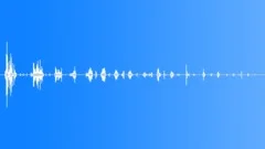 HUMAN, EAT Sound Effect
