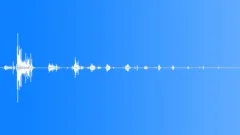 HUMAN, EAT Sound Effect