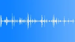 HUMAN, EAT Sound Effect