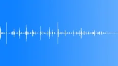 HUMAN, EAT Sound Effect