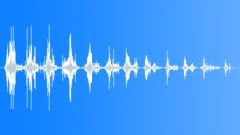 HUMAN, EAT Sound Effect