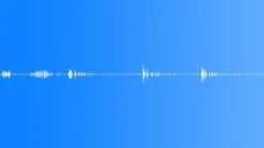 HUMAN, EAT Sound Effect
