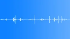 HUMAN, EAT Sound Effect