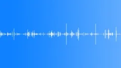 HUMAN, EAT Sound Effect