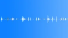 HUMAN, EAT Sound Effect