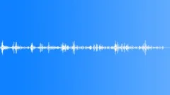 HUMAN, EATSound Effect