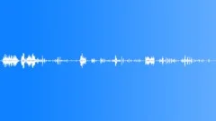 HUMAN, EAT Sound Effect