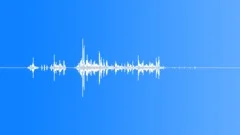 Human Eating - Single BiteSound Effect