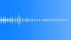 HUMAN, EATING Sound Effect
