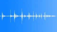 HUMAN, EATING Sound Effect