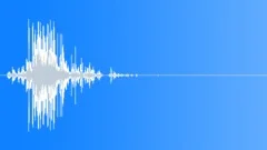 HUMAN, EATINGSound Effect