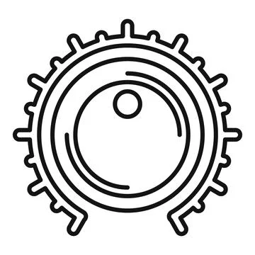 Human egg cell or ovum showing corona radiata and nucleus, reproduction proce 스톡 일러스트