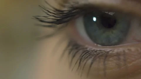 The Human Eye Stock Footage 67448626