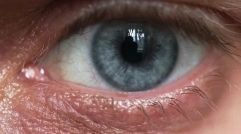 Human eye Stock Footage 67707822