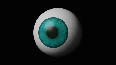 3D Human Eye Stock Video Footage | Royalty Free 3D Human Eye Videos | Pond5