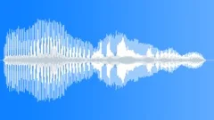 HUMAN, FARTSound Effect