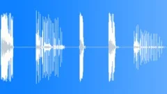 HUMAN, FARTSound Effect