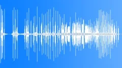 HUMAN, FARTSound Effect